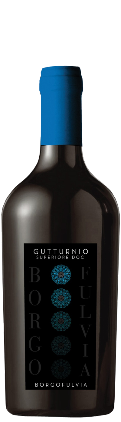 Borgofulvia - Gutturnio Superiore DOC - Gutturnio Superiore - 2022 - Rouge